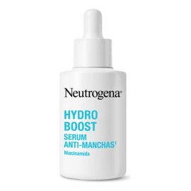 Neutrogena Sérum Anti-manchas con Niacinamida 30ml