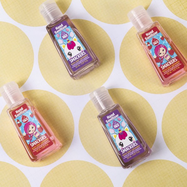Lip Smacker Unicorn Hand Sanitizer