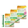 井藤漢方製薬 サラッと溶けるオオバコファイバー 10回分 30g（3g×10袋）×3個