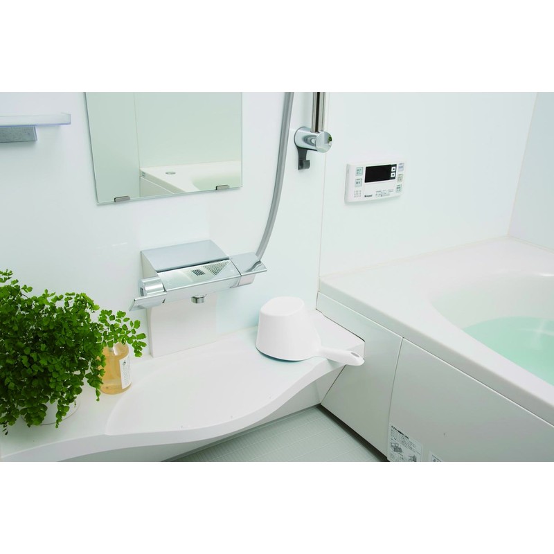 Dragonfly Float 手桶 Hooks with Hole, White