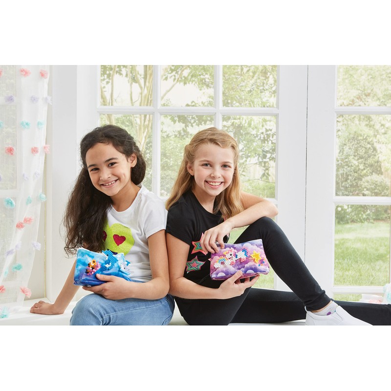 Aquabeads 31856 Unicorn Design Bag Craft Set