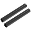 FOCMKEAS 2 Pcs 1/2 Inch Drive by 24mm(15/16-Inch) Deep Impact