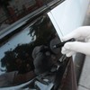 Spanno Heat Gun for Vinyl Wrap, Car Wrap Kit for