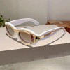 Retro Y2K Athletic Street Fashion - Lightweight Polycarbonate Frame and
