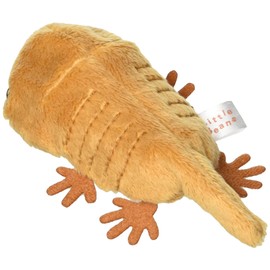 Little Beans サンショウウオ ぬいぐるみ