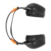 Noise Reduction Earmuff Industrial Grade Sound Protection Headphone 30DB Noise