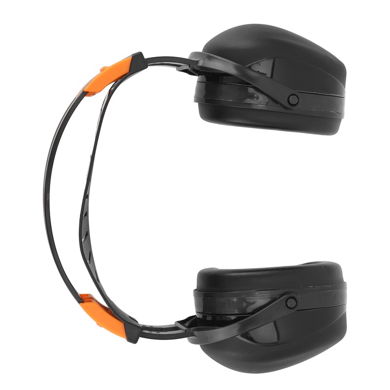 Noise Reduction Earmuff Industrial Grade Sound Protection Headphone 30DB Noise