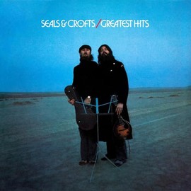 Seals & Crofts' Greatest Hits (Gold "Summer Breeze" Vinyl/Limited Edition/Gatefold Cover)