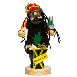 Sikora RM-A Wooden Incense Smoker, 3 Sizes, Various Designs