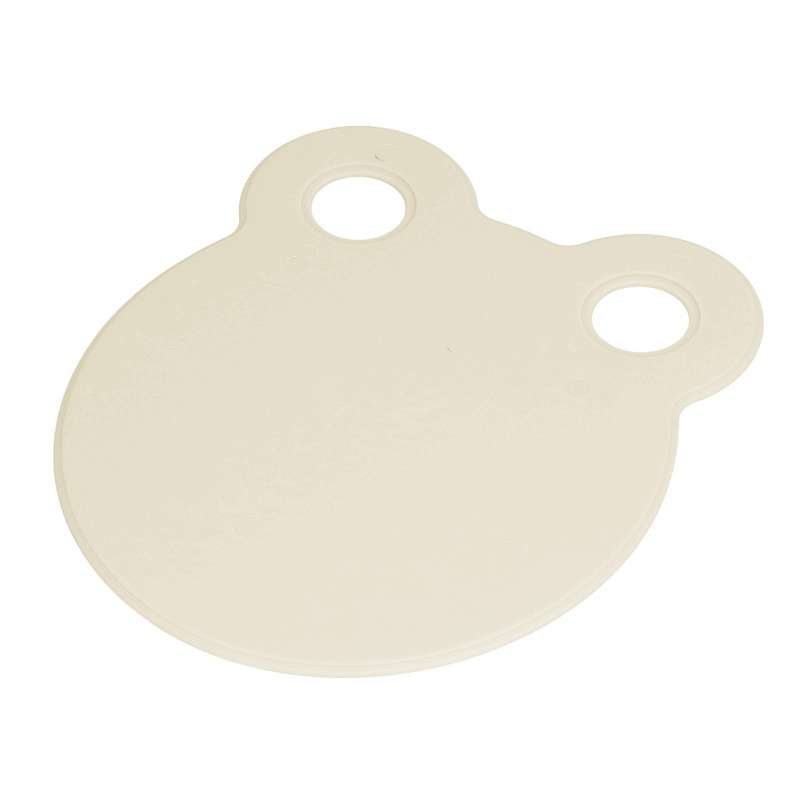 Kitchen Cutting Board Small Portable Cute Shape Cutting and Serving