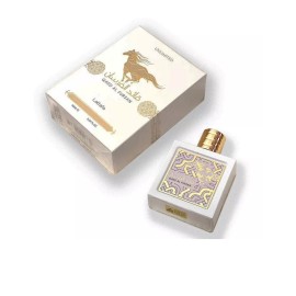 Lattafa Qaed Al Fursan Unlimited Unisex 3.04 Fl oz EDP