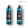 Medithin 메디틴 미라클 단백질 헤어트리트먼트 2개 대용량세트 MediTin Miracle Protein