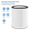 GoKBNY 2-Pack HP400 Series Replacement Filter Compatible with Hunter HP400