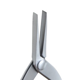 ANEX Yatco No.258 SUS410 Flat with Grip 5.5 inches (140 mm)