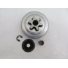 ECHO OEM GENUINE 3/8 CHAIN SAW CLUTCH DRUM SPROCKET 99944400395