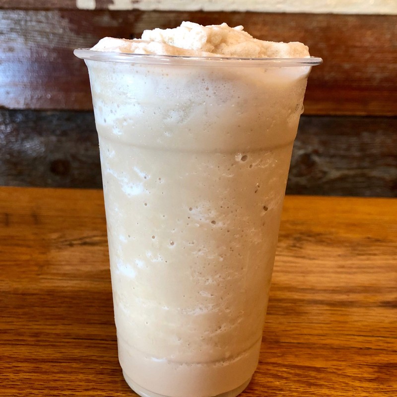 Ghirardelli White Mocha Frappe, 3.12 Pound