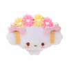 Sanrio 363952 Carabom Ring Mascot Sanrio Characters