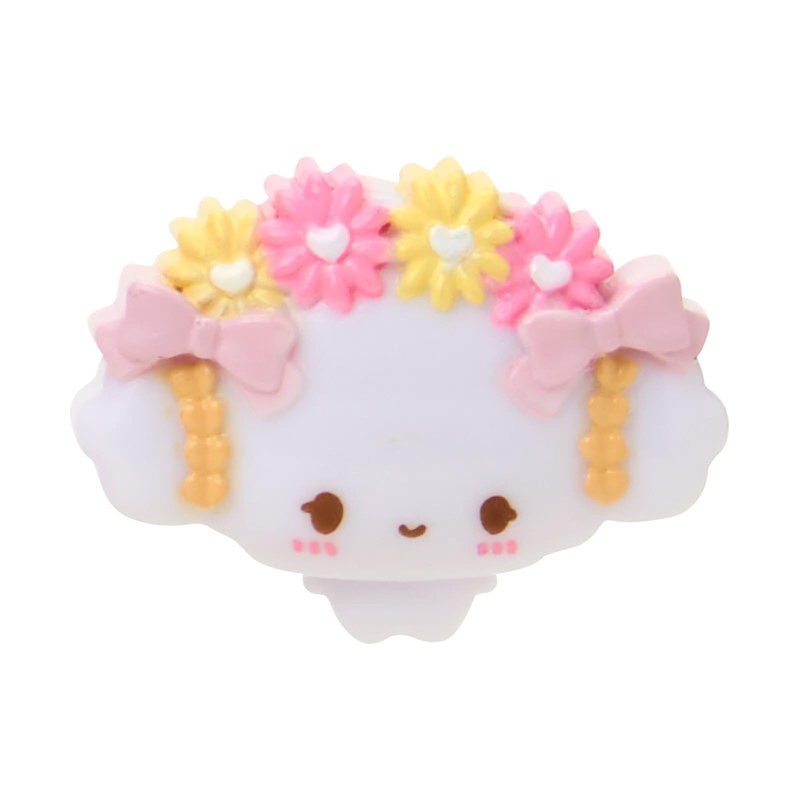 Sanrio 363952 Carabom Ring Mascot Sanrio Characters