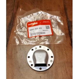 Honda NEW Genuine HONDA Muffler Deflector GX240 GX270 GXV340 GXV390 18331-ZE2-810 OEM