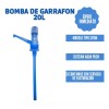 Tricorp Despachador Manual Bomba Para Garrafón