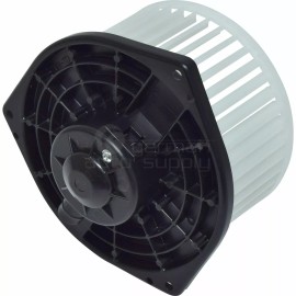 UAC HVAC Blower Motor BM9389C