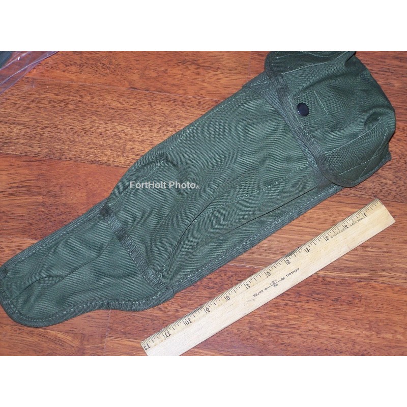 Radio Pouch PRC 77 PRC 25 SINCARS Military USMC Case