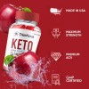 TrimNova Keto ACV Gummies. Maximum Strength Trim Nova Gummies (1