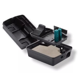 Bell Labs Protecta Bell EVO Plastic Replacement Key For Bait Stations