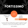 Café Agga - Fortissimo Coffee Capsules - Dark Roast Espresso