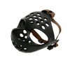 Short Snout Dog Muzzle Shih Tzu Muzzles Soft French Bull