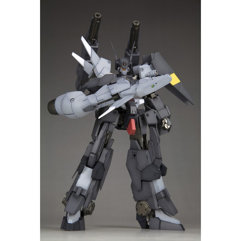 フレームアームズ NSG-25γ シュトラウス:RE 全高約145mm 1/100スケール プラモデル