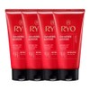 려 RYO Hanbit Extreme Damage Nourishing Treatment 300ml 4pcs