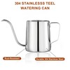 Small Watering Can for Indoor Plants, Mini Indoor Watering Can