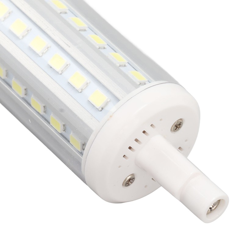 R7s Light Bulb LEDS 10W 6000K Energy Saving PC Housing