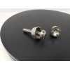 Zynk Marine M10X1.25 65MM Long 304 Stainless Security Anti Theft