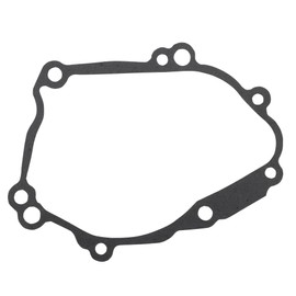 WOOSTAR Engine Stator Cover Gasket Replacement for 2004-2008 YZF R1 2006-2015 FZ1 2011-2013 FZ8