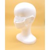 T.H.T Comfortable Mask, Slightly Small Size, Individually Packaged, Non-woven Fabric,