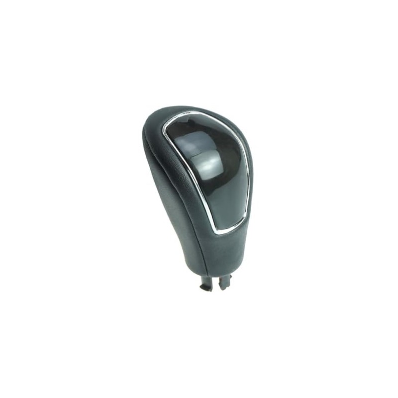 Newtown2700-parts Automatic Gear Knob Compatible for Ford Mondeo IV MK4,