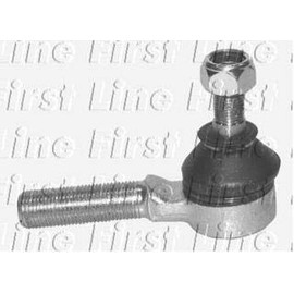 Borg & Beck BTR5342 Tie Rod End Outer Lh To Fit Suzuki Jimny JB33/JB43 98-on