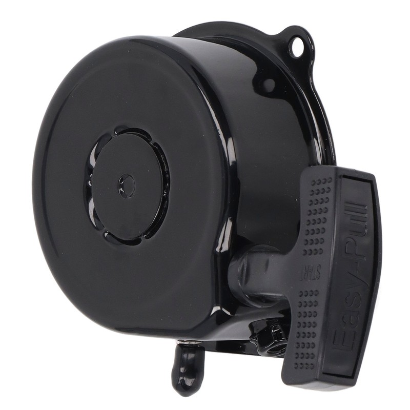 ATV Pull Start Recoil Starter Assembly Replacement for Suzuki Lt‑A50