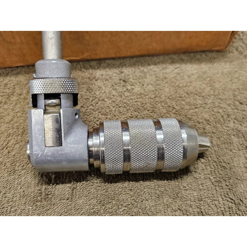 Millers Falls Company Miller Falls SOJO Sogard 731B Brace Bit