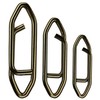 Brilisle Fishing Clips snap Quick Change Lures Fast Link Quick
