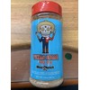 Texas BBQ Meat Church Texas Sugar BBQ Rub 12 oz