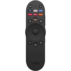 OEM Part - Television Voice Remote Control Compatible with VIZIO 65" Class 4K UHD LED HDR Smart TV for Model V4K65C-0804