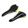 Mountain Bike Saddle Shock Absorption Breathable Comfortable Sponge Foaming Bike