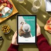 IWEGGO Android 15 Tablet, 10 inch 12GB RAM+64GB ROM/ 1TB