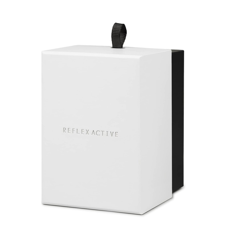 Reflex Active Blue Smart Watch RA09-2115