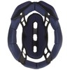 Arai 075757 HyperT Pro EP System Interior III-7mm for 23.2
