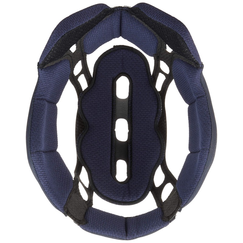 Arai 075757 HyperT Pro EP System Interior III-7mm for 23.2