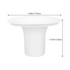 Water Dispenser Top Cover, 1PCS Water Dispenser Replacement Parts, Water